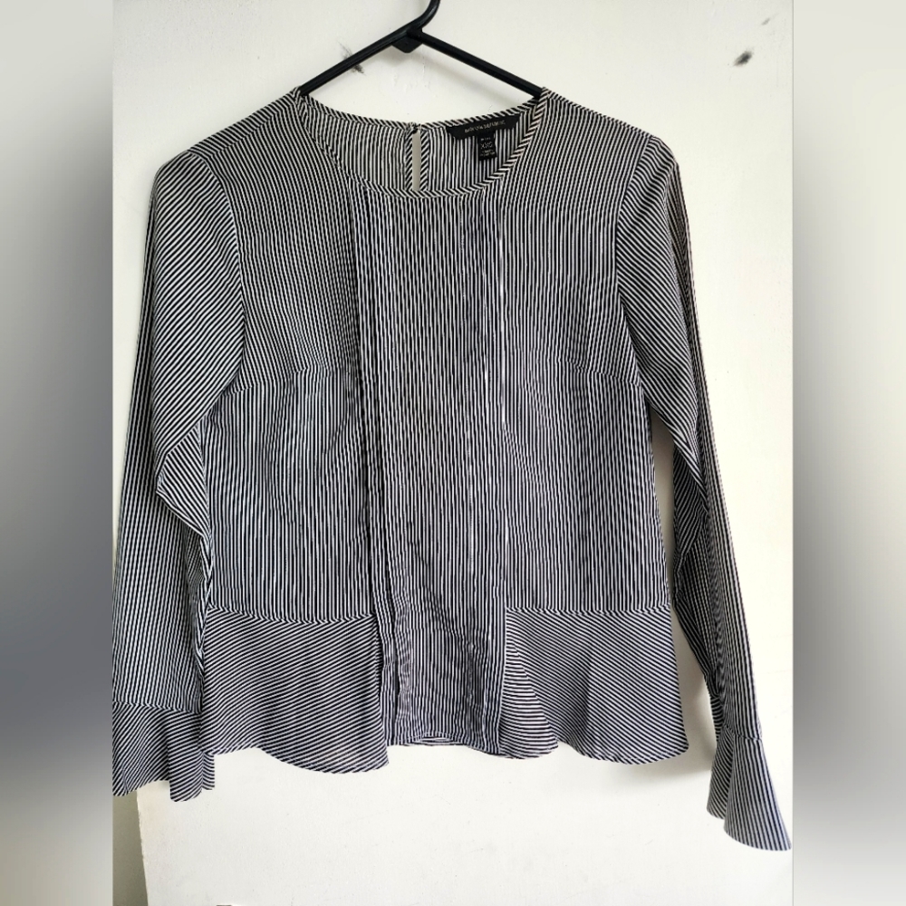 Banana Republic Shirt XXS